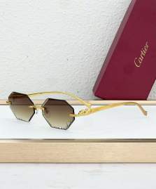 Picture of Cartier Sunglasses _SKUfw79280714fw